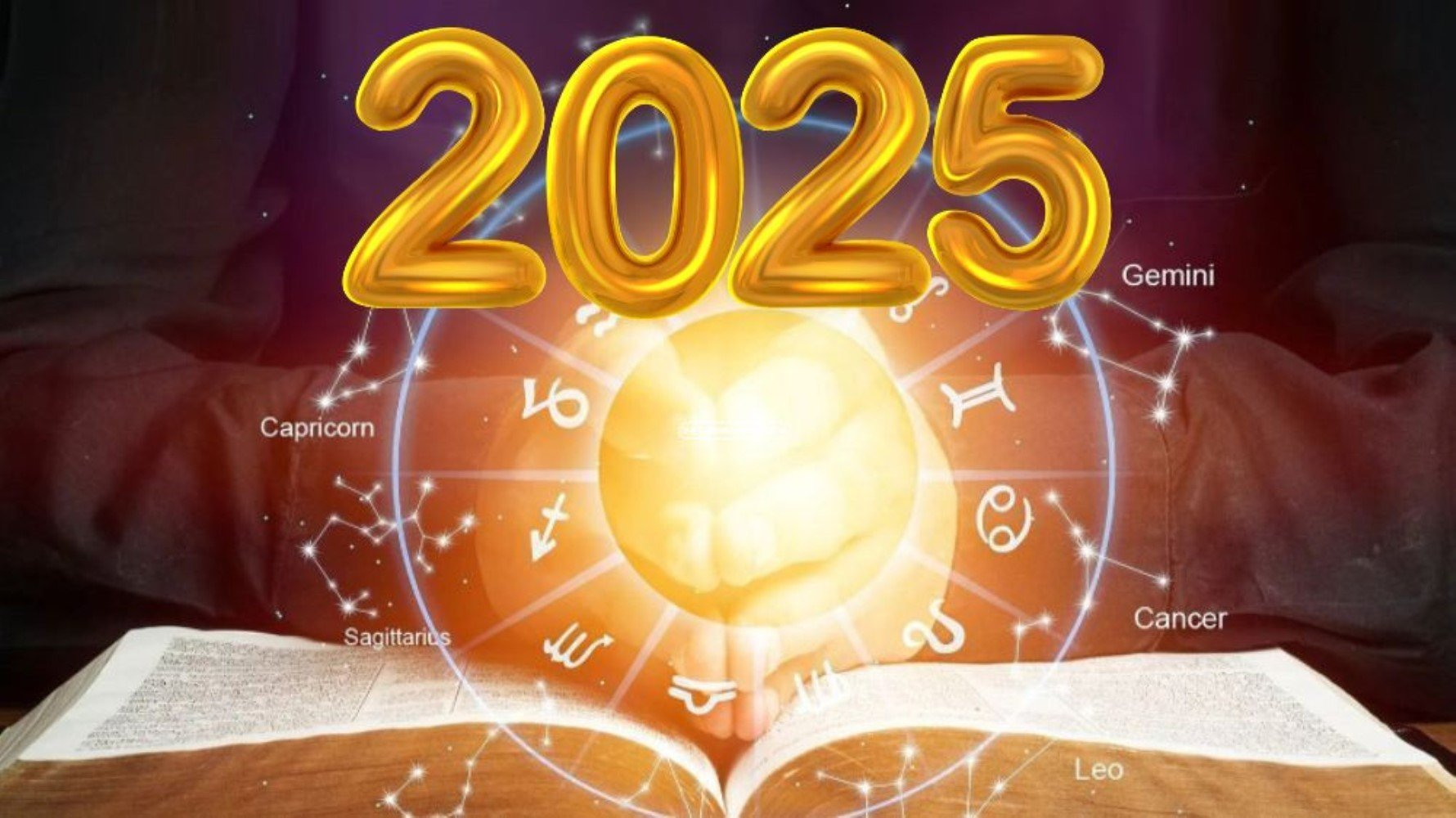 2025-ci ildə bu bürcləri evlilik gözləyir - ADLAR