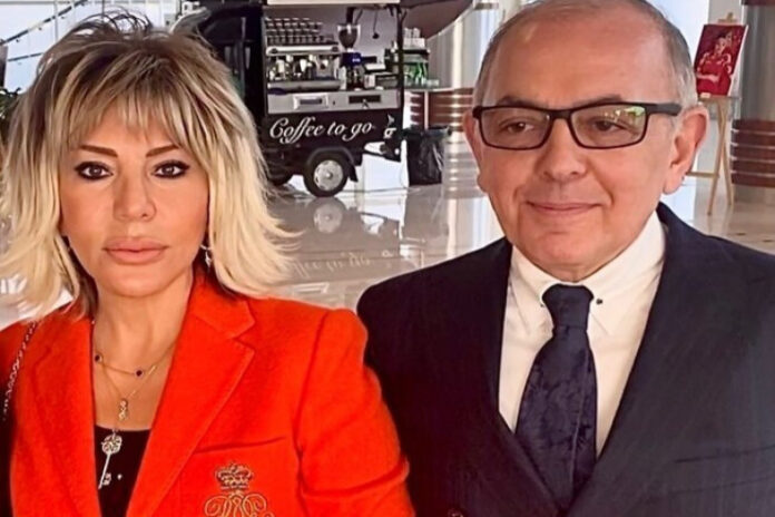 “35 ildir mən və həyat yoldaşım…” – Brilliant Dadaşova yaşadığı BİABIRÇILIQDAN danışdı