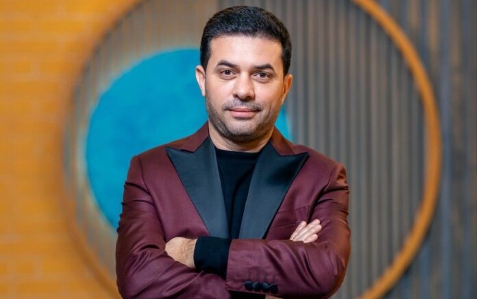 Müğənni Rəvan Qarayev üçüncü dəfə ailə quracaq- GÖRÜN KİM İLƏ