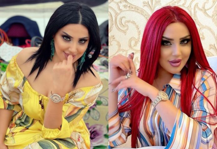 Kəmalə Günəşlinin bacısı